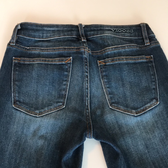 Vigoss Jagger Skinny Jeans - Picture 10 of 10